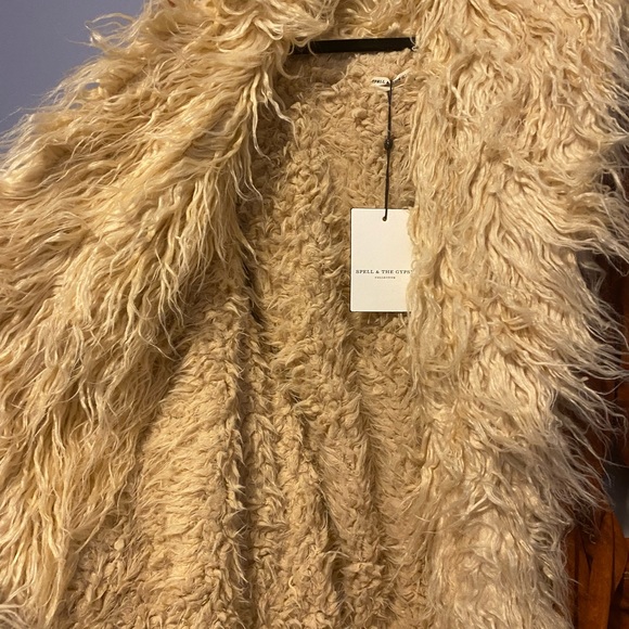 Spell & the gypsy collective Joan jacket - Picture 7 of 9